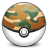 Safari Ball Icon